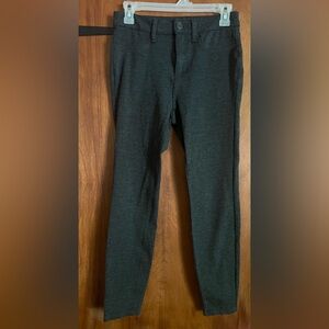 Pants by Lauren Conrad size Sm dark gray in color